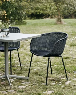 Hapur Armchair, Nature