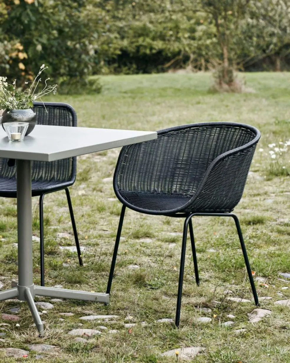 Hapur Armchair, Nature