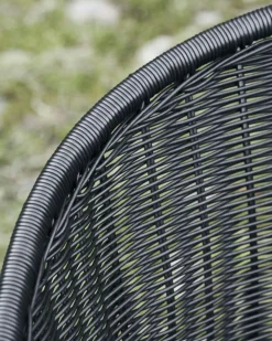 Hapur Armchair, Nature