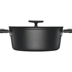 Hard Face Casserole With Lid With Lid 3,5 L
