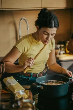 Hard Face Casserole With Lid With Lid 3,5 L