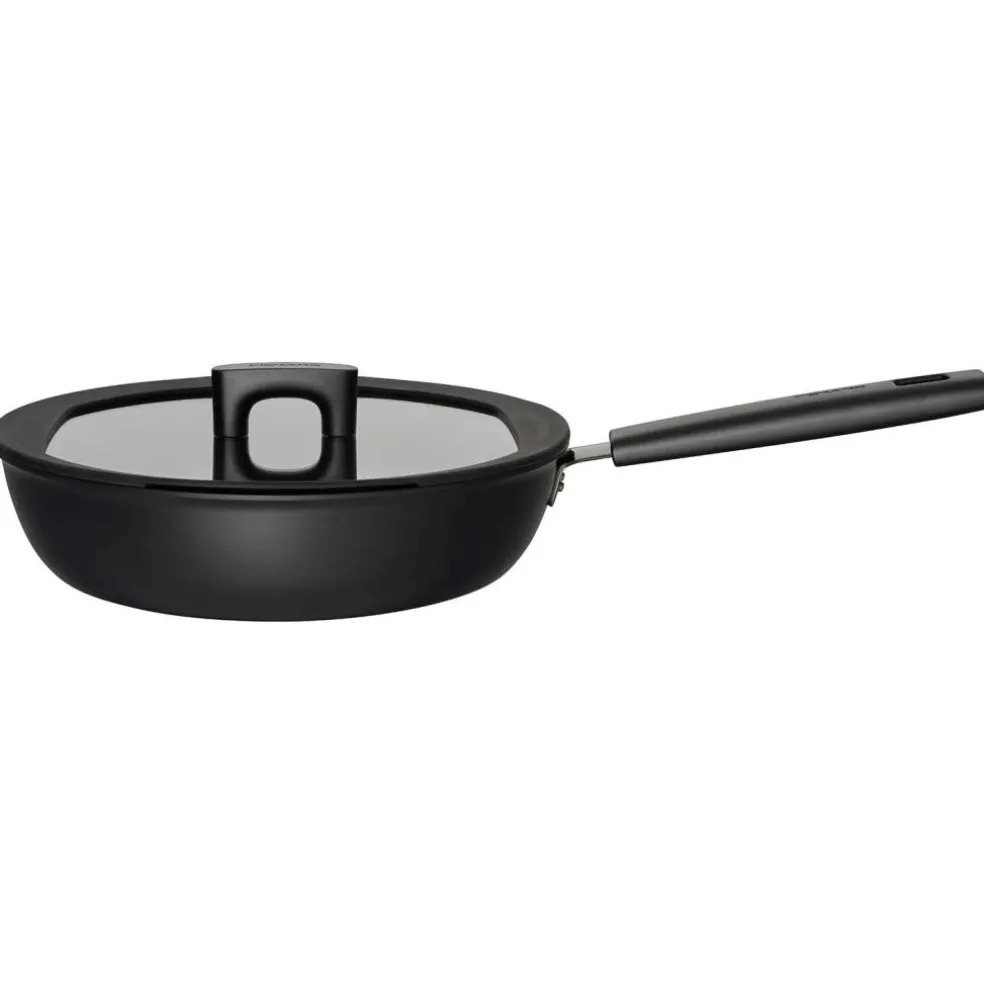 Hard Face Saute Pan, 28 cm