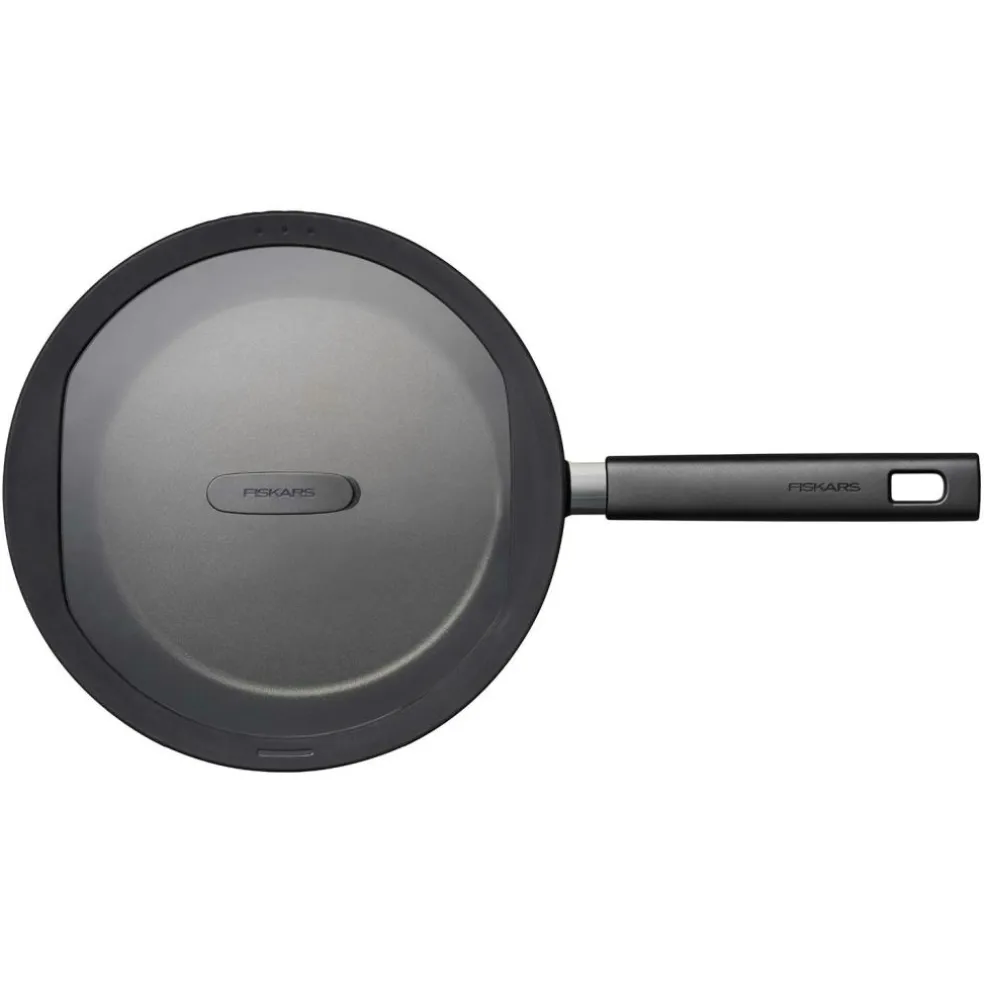 Hard Face Saute Pan, 28 cm