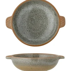 Hariet Bowl Stoneware 12,5 cm, Green