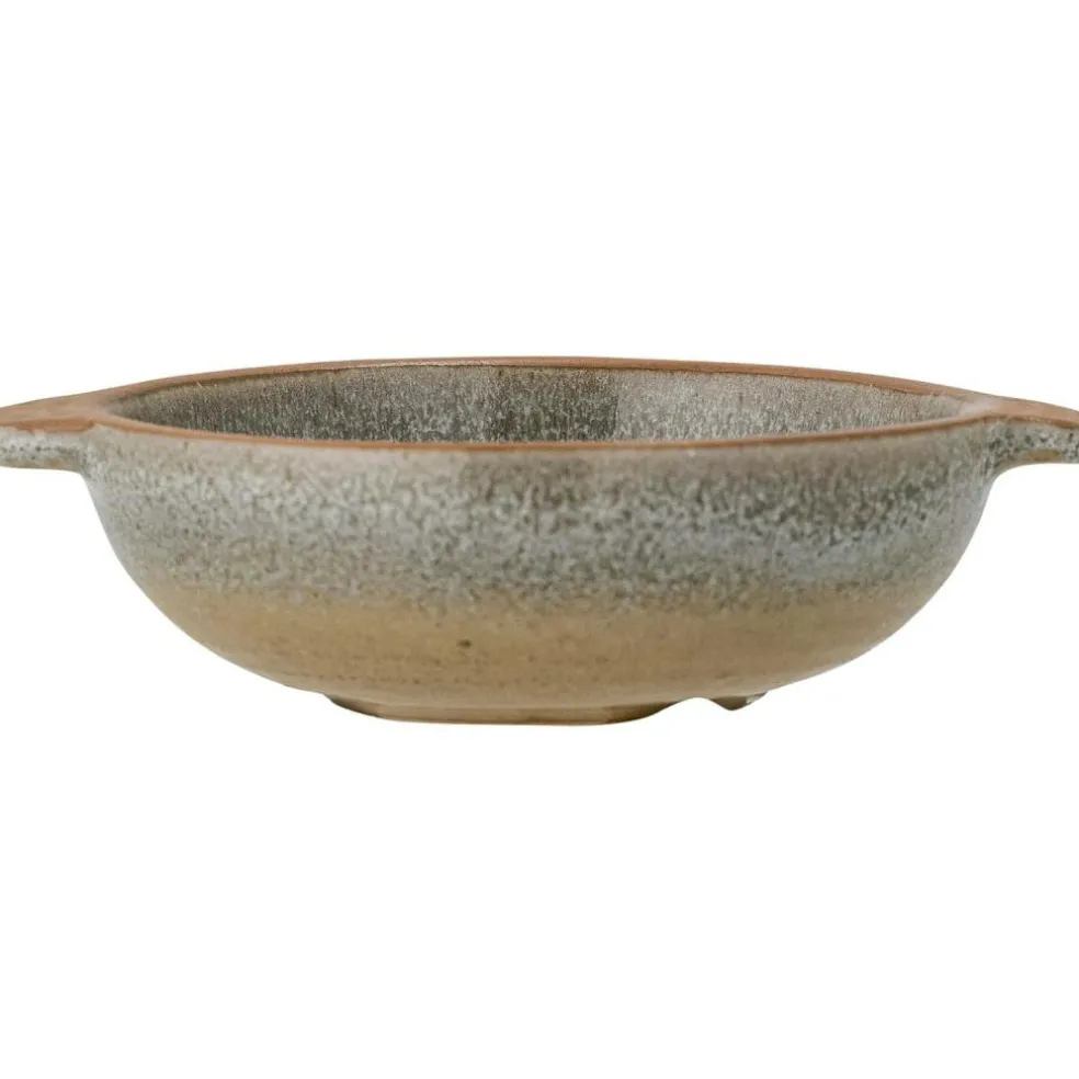 Hariet Bowl Stoneware 12,5 cm, Green