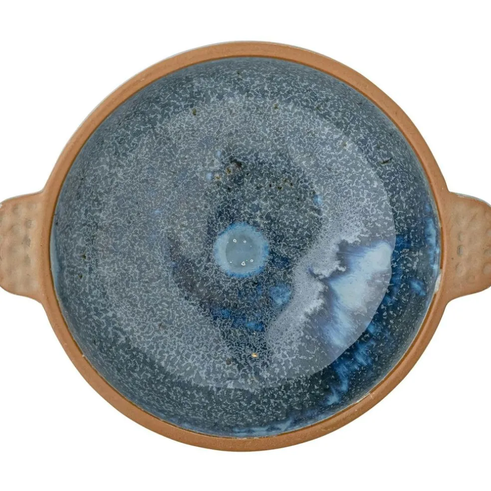 Hariet Bowl Stoneware 12,5 cm, Green