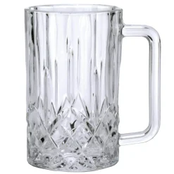 Harvey Beer Glass 50cl 2-Pcs, Clear