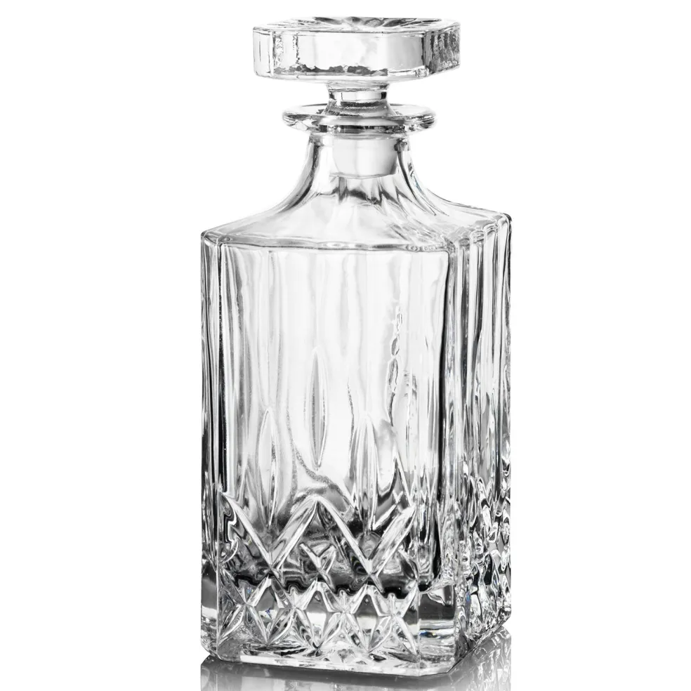 Harvey Carafe 70cl, Clear