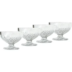 Harvey Dessert Bowl, 4 Pcs