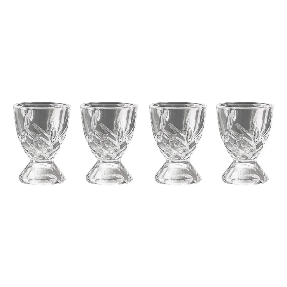 Harvey Egg Cup, 4 Pcs