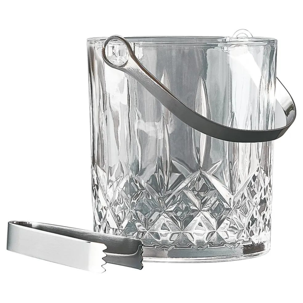 Harvey Ice Bucket With Pliers