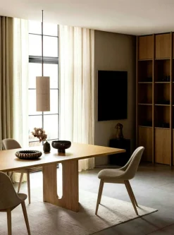 Hashira Pendant Ø30, Raw