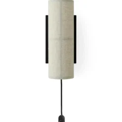 Hashira Wall Lamp, Raw