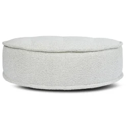 Haven Pouf 58x115 cm