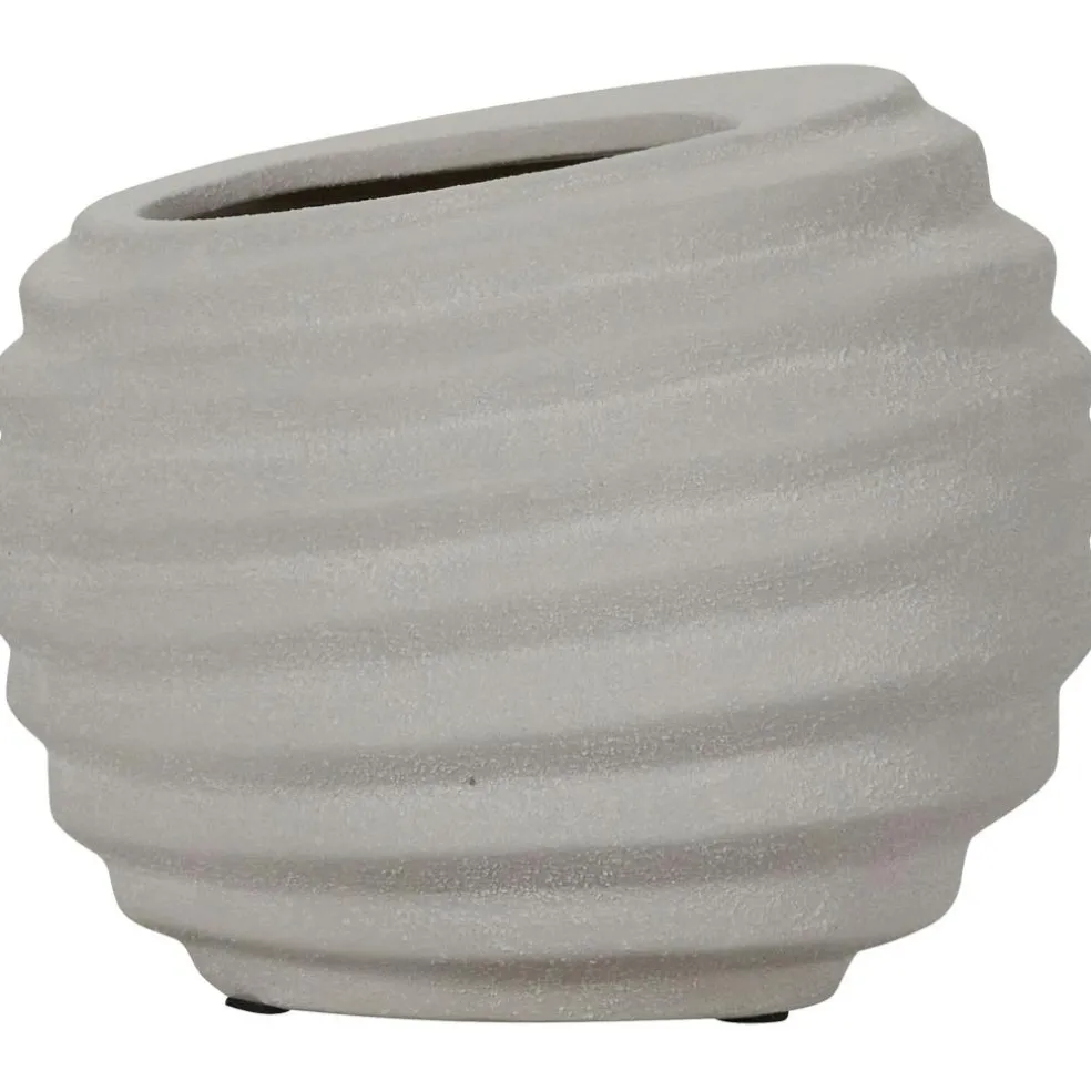HDHapp Pot Off-white, 23 cm