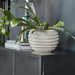 HDHapp Pot Off-white, 23 cm