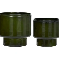 HDPile Pot 2-pack, Brown