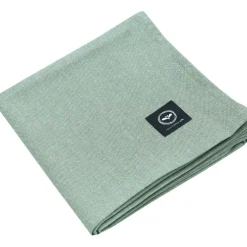 Hedvig Table Cloth 90x90 cm, Light Brown