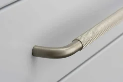 Helix Handle 128, Matte Black