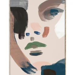 Her Poster 70x100 cm