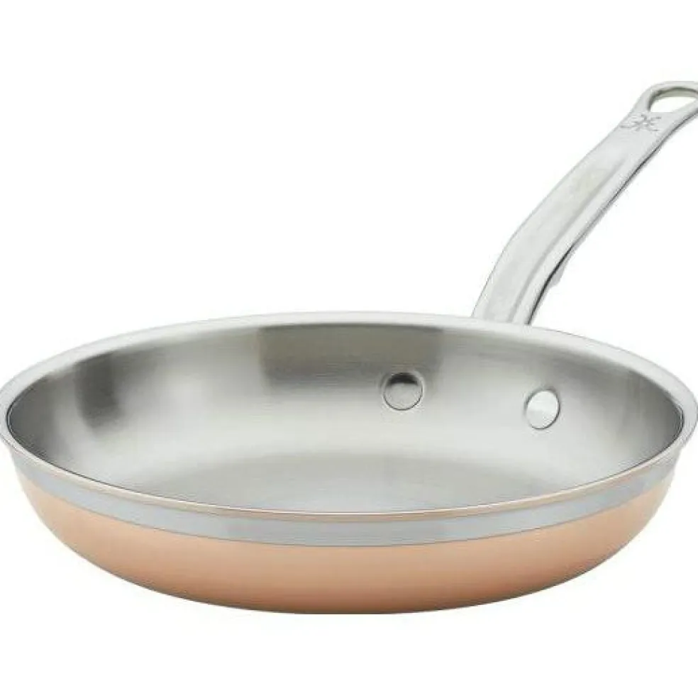 Hestan CopperBond Skillet, 32 cm