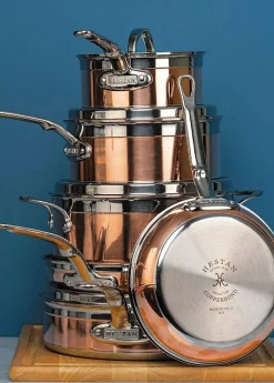 Hestan CopperBond Skillet, 32 cm