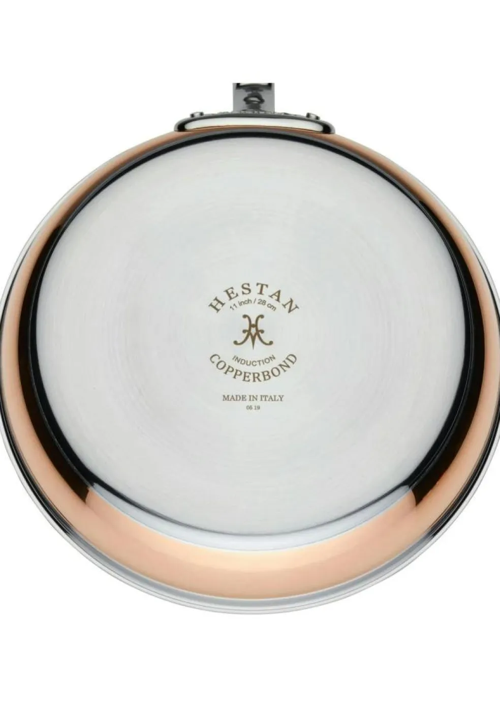 Hestan CopperBond Skillet, 32 cm