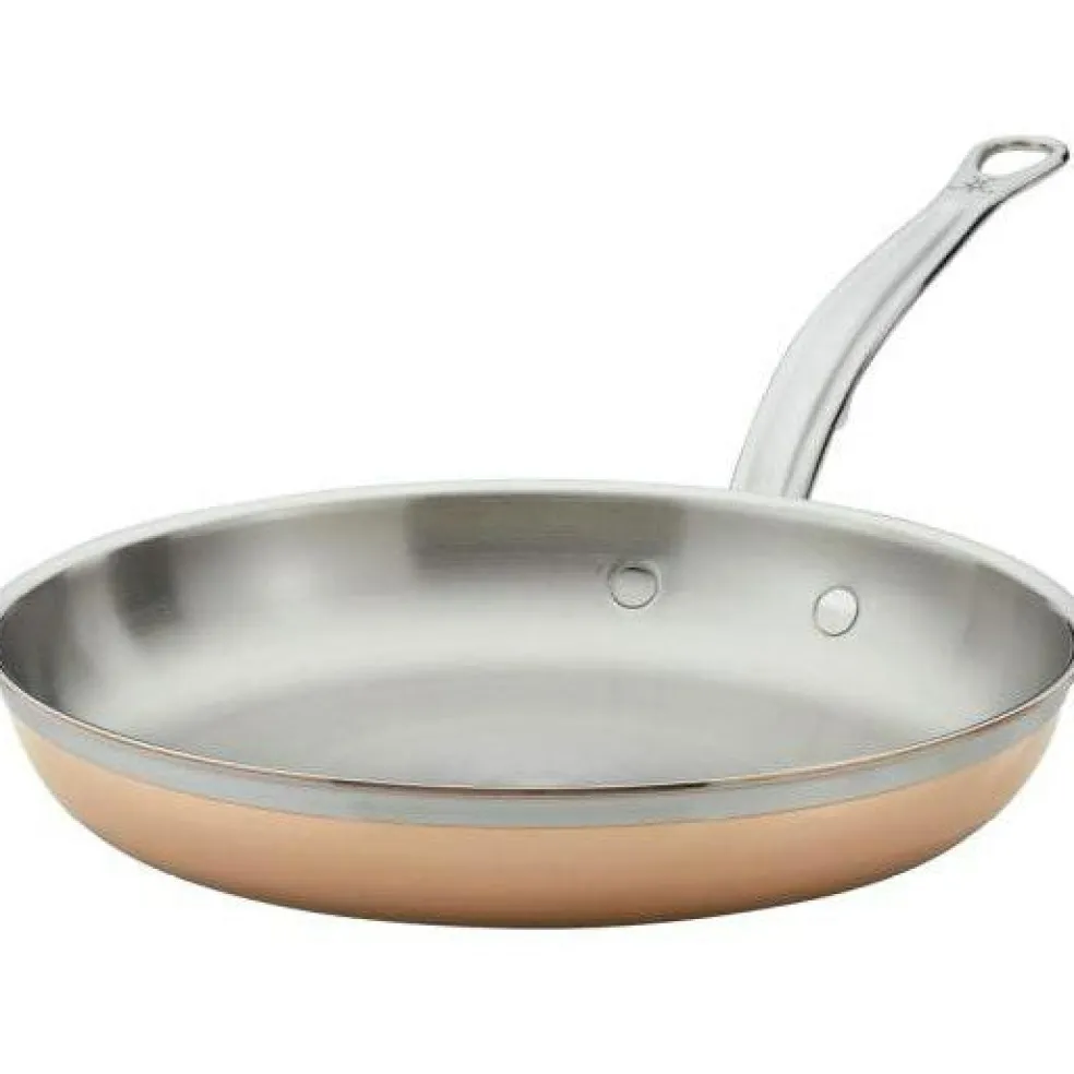 Hestan CopperBond Skillet, 32 cm