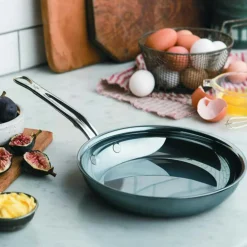 Hestan NanoBond Frying Pan, 32 cm