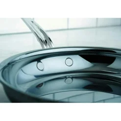 Hestan NanoBond Frying Pan, 32 cm