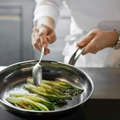 Hestan NanoBond Frying Pan, 32 cm