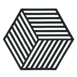 Hexagon Trivet, Desert