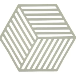 Hexagon Trivet, Desert