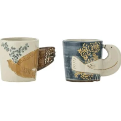 Hezha Espresso Mug 2-pack