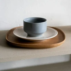 Höganäs Keramik Daga Cup 33 cl, Grey