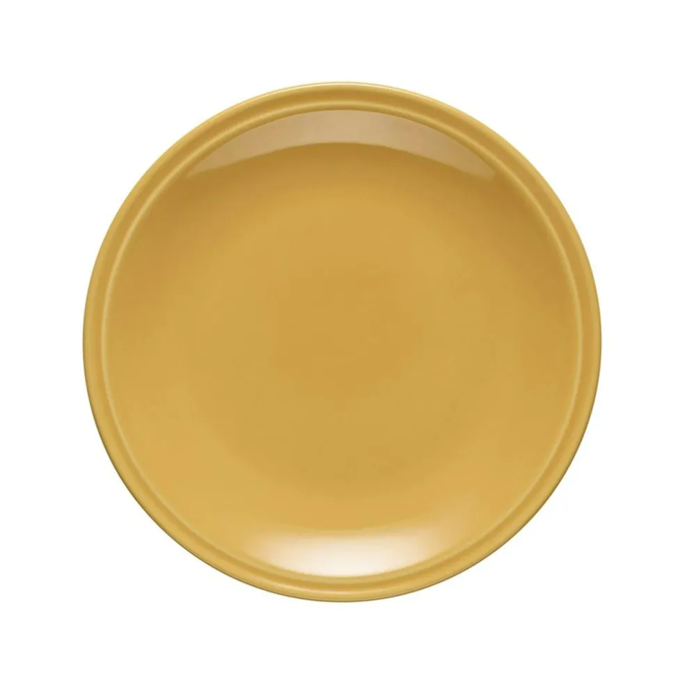 Höganäs Keramik Daga Side Plate 19 cm, Sand