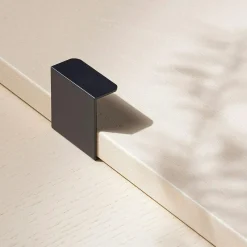 Hide 40 Handle, Toniton Black