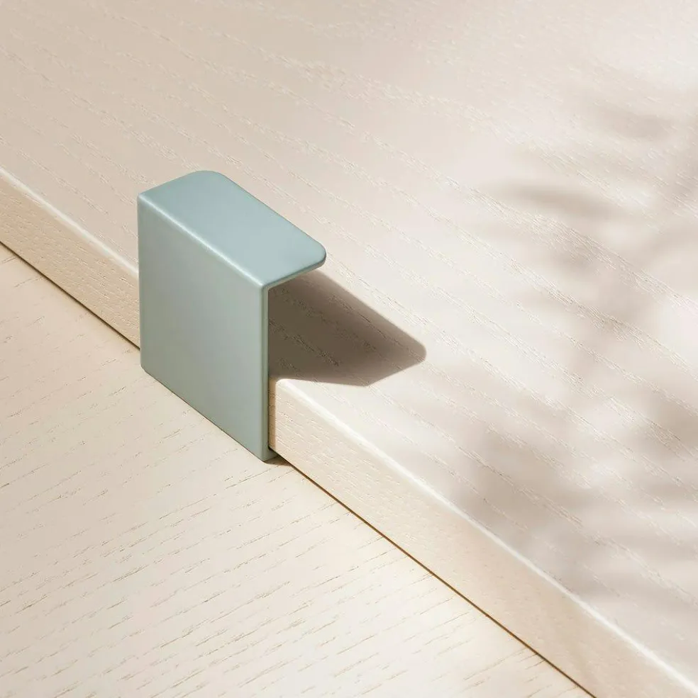 Hide 40 Handle, Toniton Black