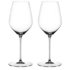 HI-LITE Bordeaux Glass 2-pack