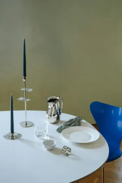 Hilke X Moomin No.1 Candle Holder, Brass