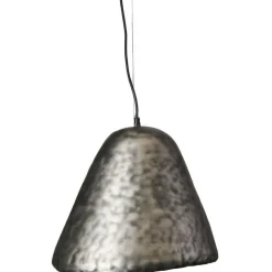 Hima Pendant Grey 40 cm