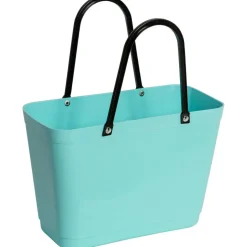 Hinza Bag Green Plastic, S / Plum