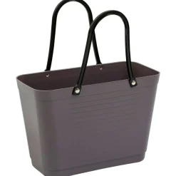 Hinza Bag Green Plastic, S / Plum