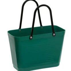 Hinza Bag Green Plastic, S / Plum