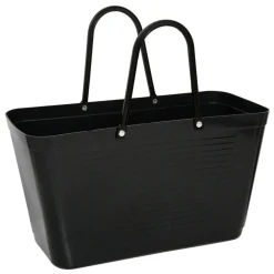 Hinza Bag Green Plastic, S / Plum