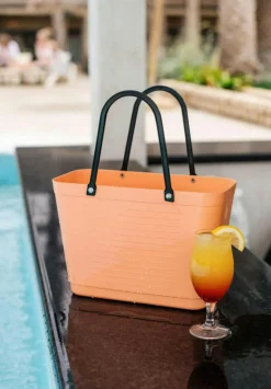 Hinza Bag, S / White