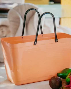 Hinza Bag, S / White