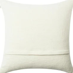 Hira Cushion Cover 50x50 cm, Aqua / Cactus Green