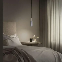 Hölster Pendant, Brass