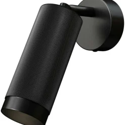 Hölster Wall/Ceiling Lamp, Brass